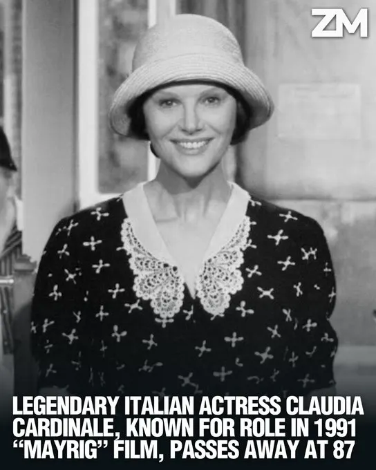 Claudia Cardinale Net Worth: How She Built Her $10 Million Fortune