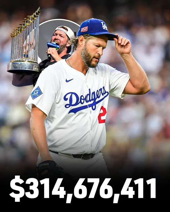 Clayton Kershaw Net Worth: How Baseball's Retiring Legend Built His $170 Million Fortune