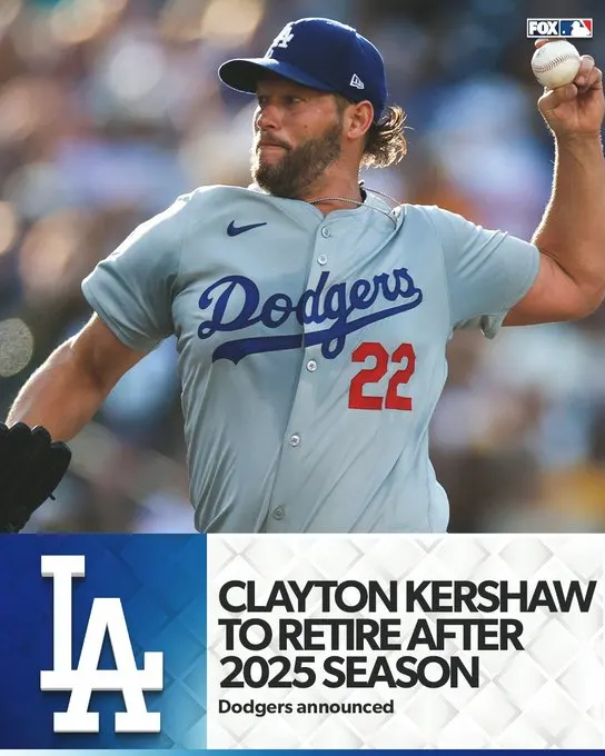 Clayton Kershaw Net Worth: How Baseball's Retiring Legend Built His $170 Million Fortune