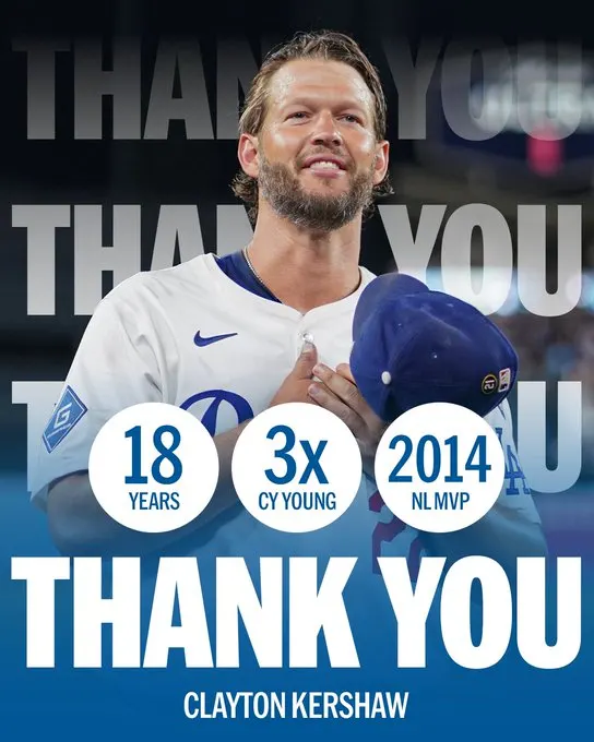 Clayton Kershaw Net Worth: How Baseball's Retiring Legend Built His $170 Million Fortune