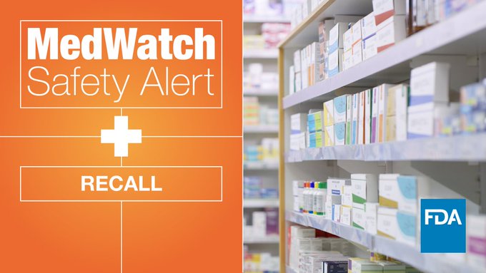 dermarite recall products