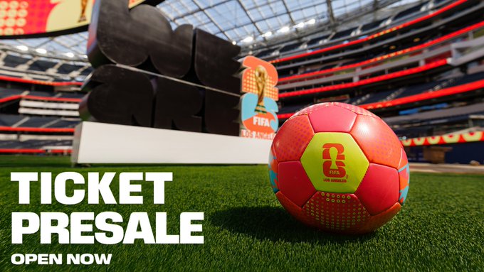 fifa world cup tickets