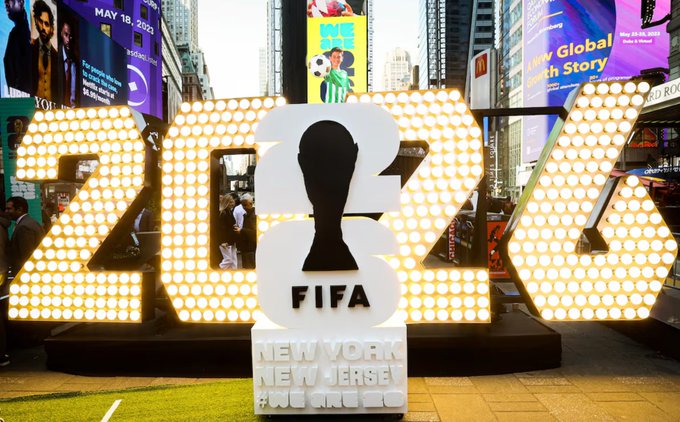 fifa world cup tickets