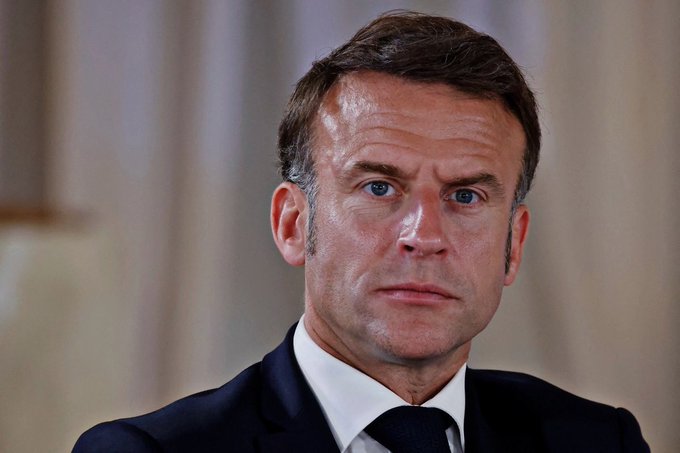 french government collapses