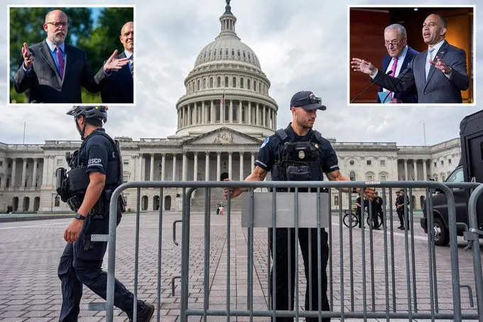 Government Shutdown 2025 Guide: What You Need to Know Before October