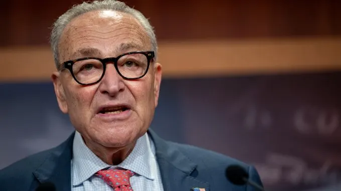 Government Shutdown 2025 Guide: What You Need to Know Before October