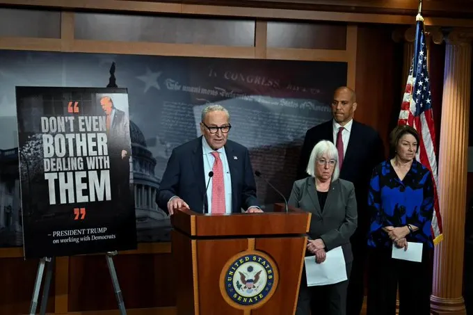 Government Shutdown 2025 Guide: What You Need to Know Before October