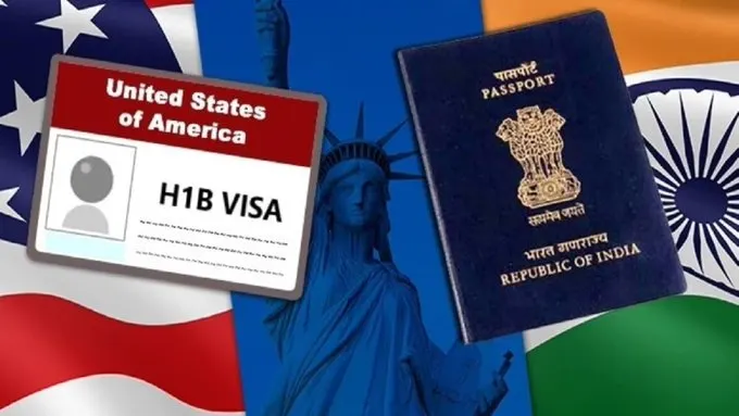 H1B Visa Stamping in USA: Latest Updates and What You Need to Know