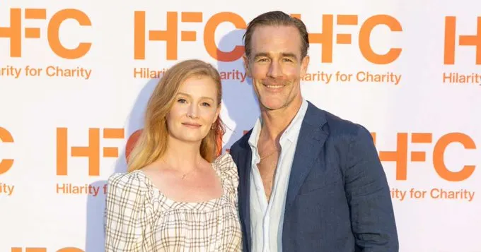 James Van Der Beek Latest News: Dawson's Creek Reunion & Cancer Treatment 2025