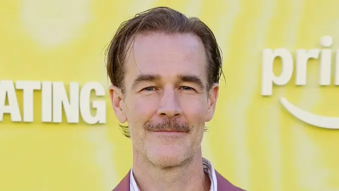 James Van Der Beek Latest News: Dawson's Creek Reunion & Cancer Treatment 2025