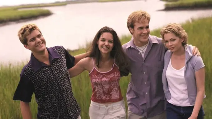 James Van Der Beek Latest News: Dawson's Creek Reunion & Cancer Treatment 2025