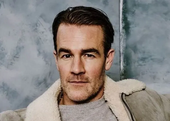James Van Der Beek Net Worth 2025: How He Built His $10M Fortune