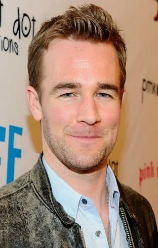 James Van Der Beek Net Worth 2025: How He Built His $10M Fortune