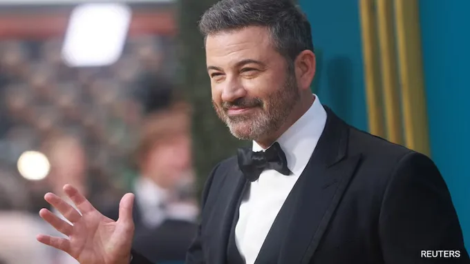Jimmy Kimmel Net Worth: How America's Late-Night King Built His $50 Million Fortune
