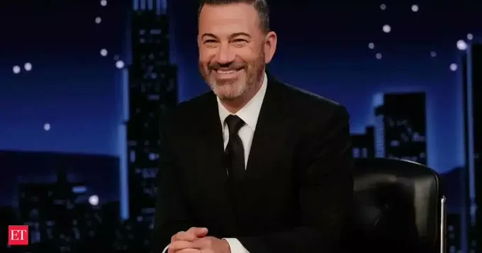 Jimmy Kimmel Net Worth: How America's Late-Night King Built His $50 Million Fortune