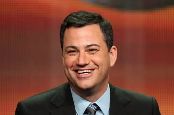 Jimmy Kimmel Net Worth: How America's Late-Night King Built His $50 Million Fortune