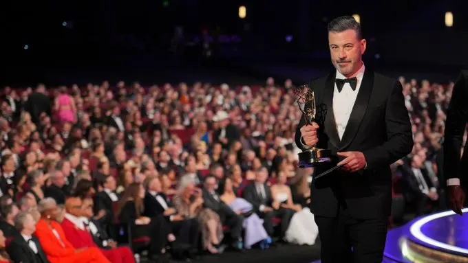 Jimmy Kimmel Net Worth: How America's Late-Night King Built His $50 Million Fortune