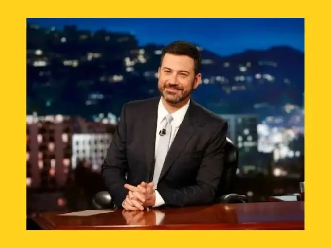 Jimmy Kimmel Net Worth: How America's Late-Night King Built His $50 Million Fortune