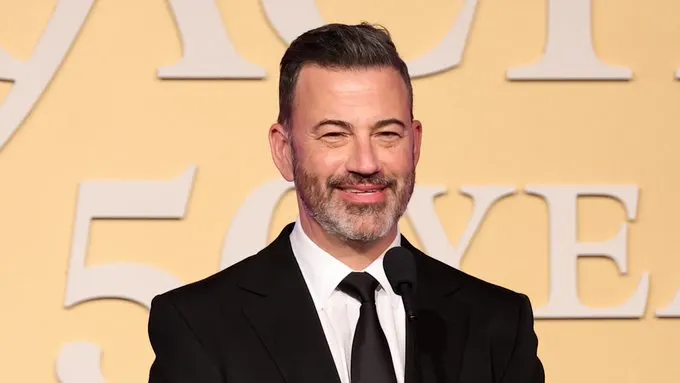 Jimmy Kimmel Net Worth: How America's Late-Night King Built His $50 Million Fortune