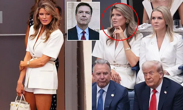 Lindsey Halliganm: Who is Trump's Controversial New Federal Prosecutor?