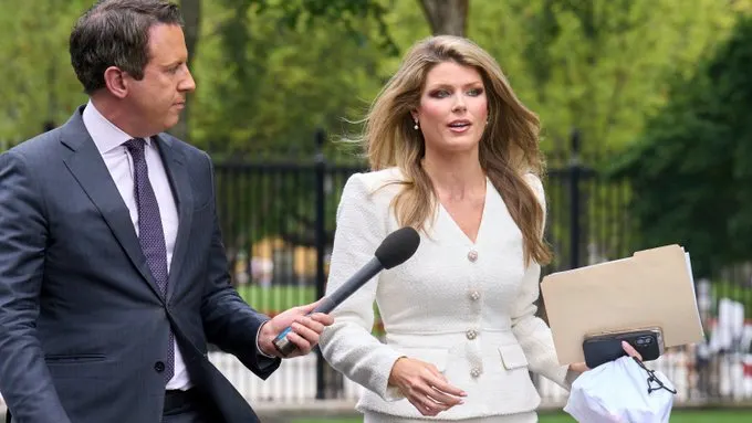 Lindsey Halliganm: Who is Trump's Controversial New Federal Prosecutor?