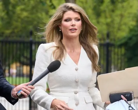 Lindsey Halliganm: Who is Trump's Controversial New Federal Prosecutor?