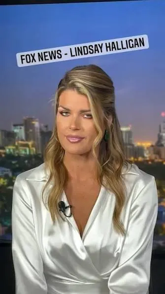 Lindsey Halliganm: Who is Trump's Controversial New Federal Prosecutor?