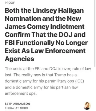 Lindsey Halliganm: Who is Trump's Controversial New Federal Prosecutor?