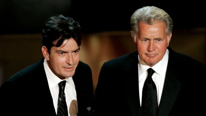 martin sheen