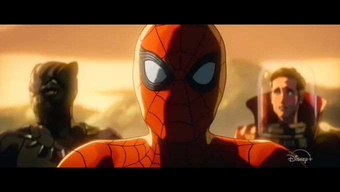 Why a Marvel Zombies Movie Could Be the Next Big Thing in 2027