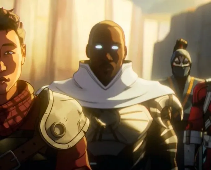 Why a Marvel Zombies Movie Could Be the Next Big Thing in 2027