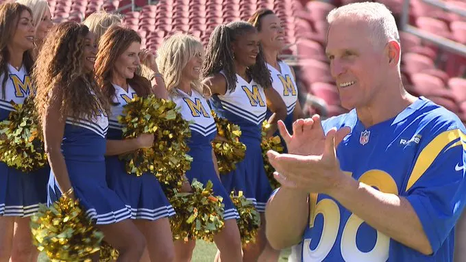 Mel Owens Golden Bachelor: Everything You Need to Know About the 2025 Season