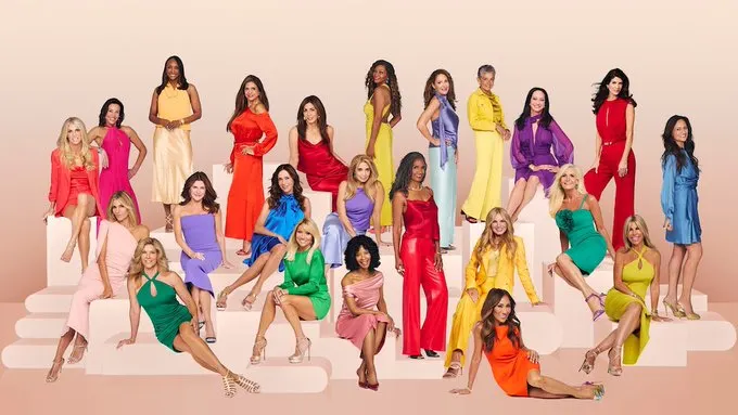 Mel Owens Golden Bachelor: Everything You Need to Know About the 2025 Season