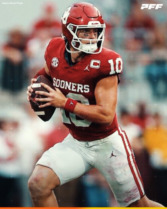 michigan vs Oklahoma