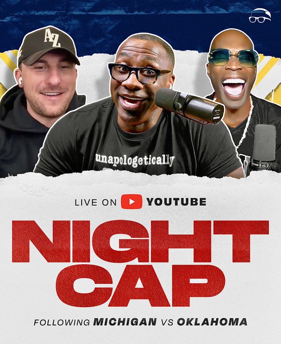 michigan vs Oklahoma