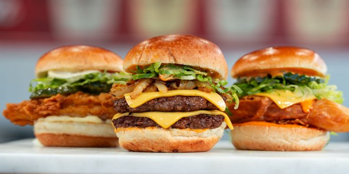 national cheeseburger day 2025