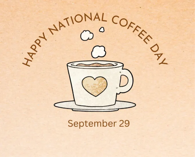 National Coffee Day 2025: Best Free Coffee Deals from Starbucks, Dunkin' & More