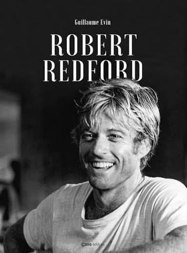 robert redford net worth
