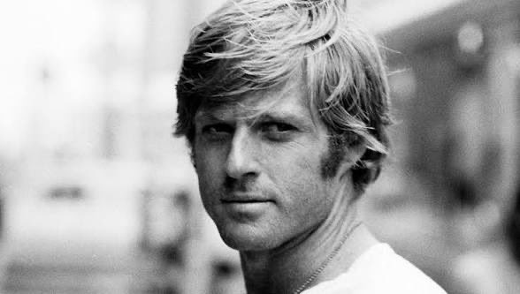robert redford net worth