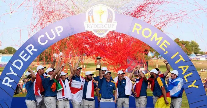Complete Ryder Cup Schedule 2025: Match Times, TV Schedule & How to Watch
