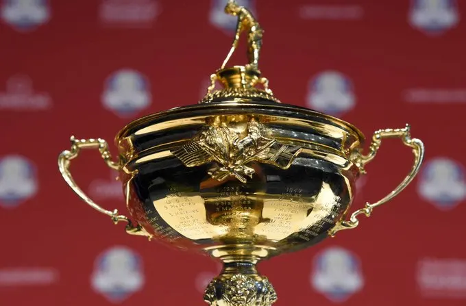 Complete Ryder Cup Schedule 2025: Match Times, TV Schedule & How to Watch