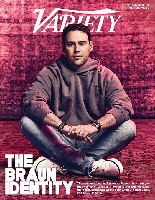 scooter braun net worth