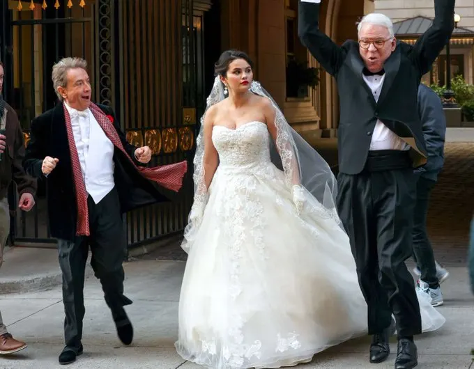 Selena Gomez Wedding Spotlight: Love Story, Dress & Venue Details