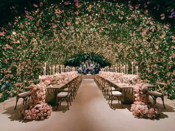 Selena Gomez Wedding Spotlight: Love Story, Dress & Venue Details