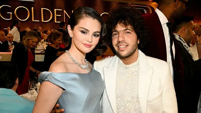 Selena Gomez Wedding Spotlight: Love Story, Dress & Venue Details