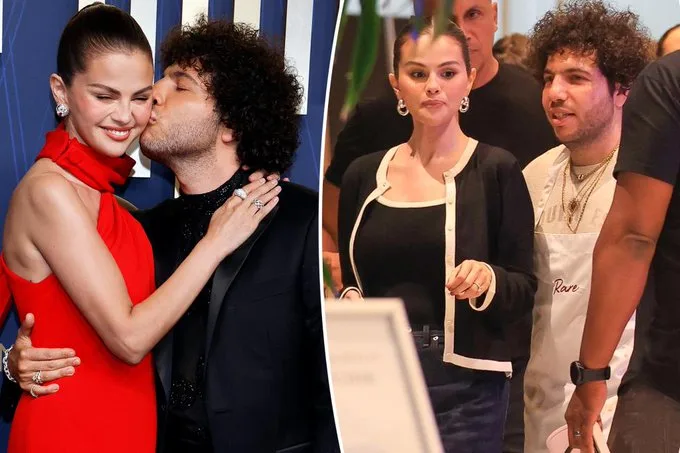 Selena Gomez Wedding Spotlight: Love Story, Dress & Venue Details