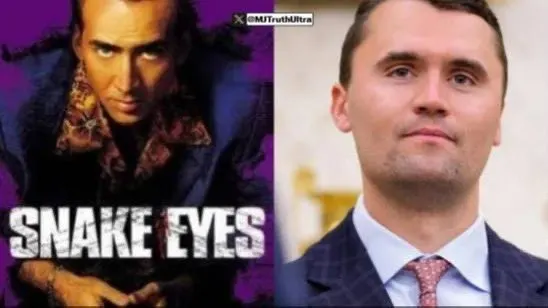 Why Snake Eyes 1998 is Suddenly Popular: Conspiracy Theories Explained