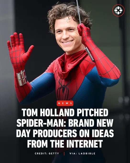 Spider Man Tom Holland Concussion: What Happened During Brand New Day Stunt?