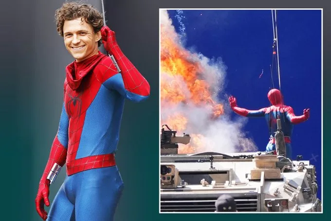 Spider Man Tom Holland Concussion: What Happened During Brand New Day Stunt?