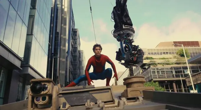 Spider Man Tom Holland Concussion: What Happened During Brand New Day Stunt?